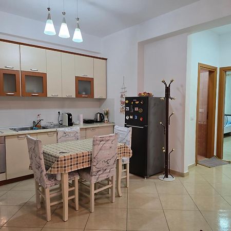 Modern , Quiet , Family Friendly & Fully Furnished Apartment Avlonya Dış mekan fotoğraf