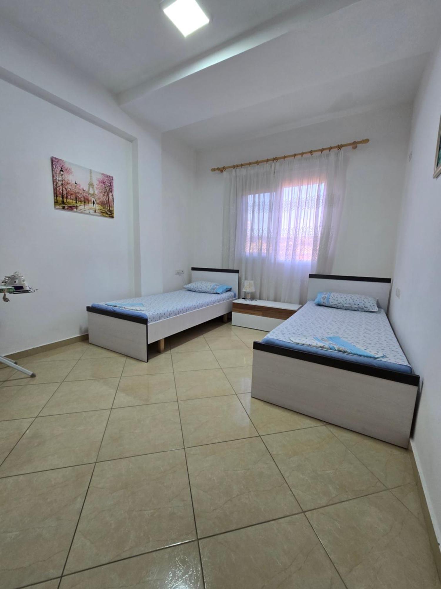 Modern , Quiet , Family Friendly & Fully Furnished Apartment Avlonya Dış mekan fotoğraf