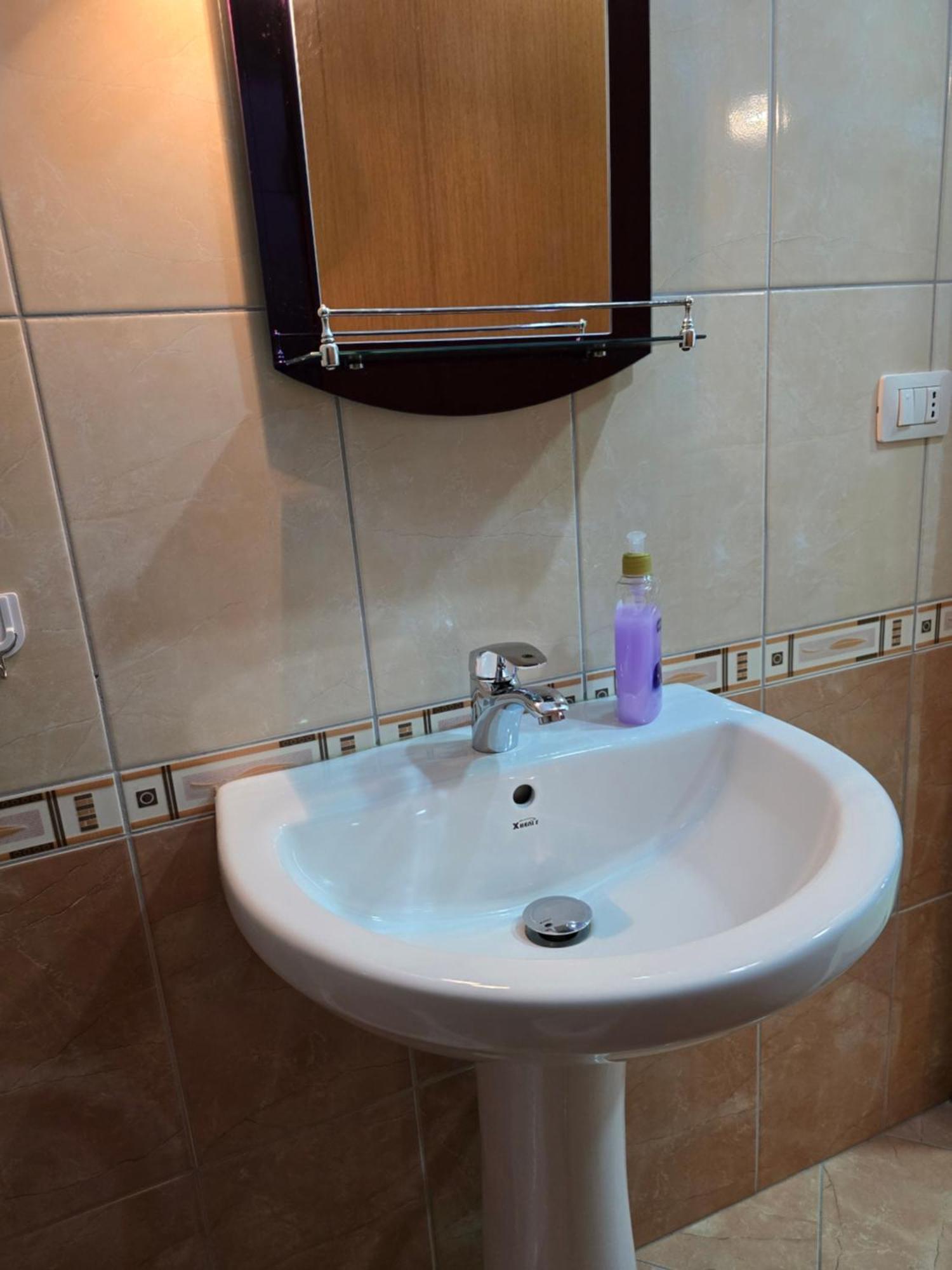 Modern , Quiet , Family Friendly & Fully Furnished Apartment Avlonya Dış mekan fotoğraf