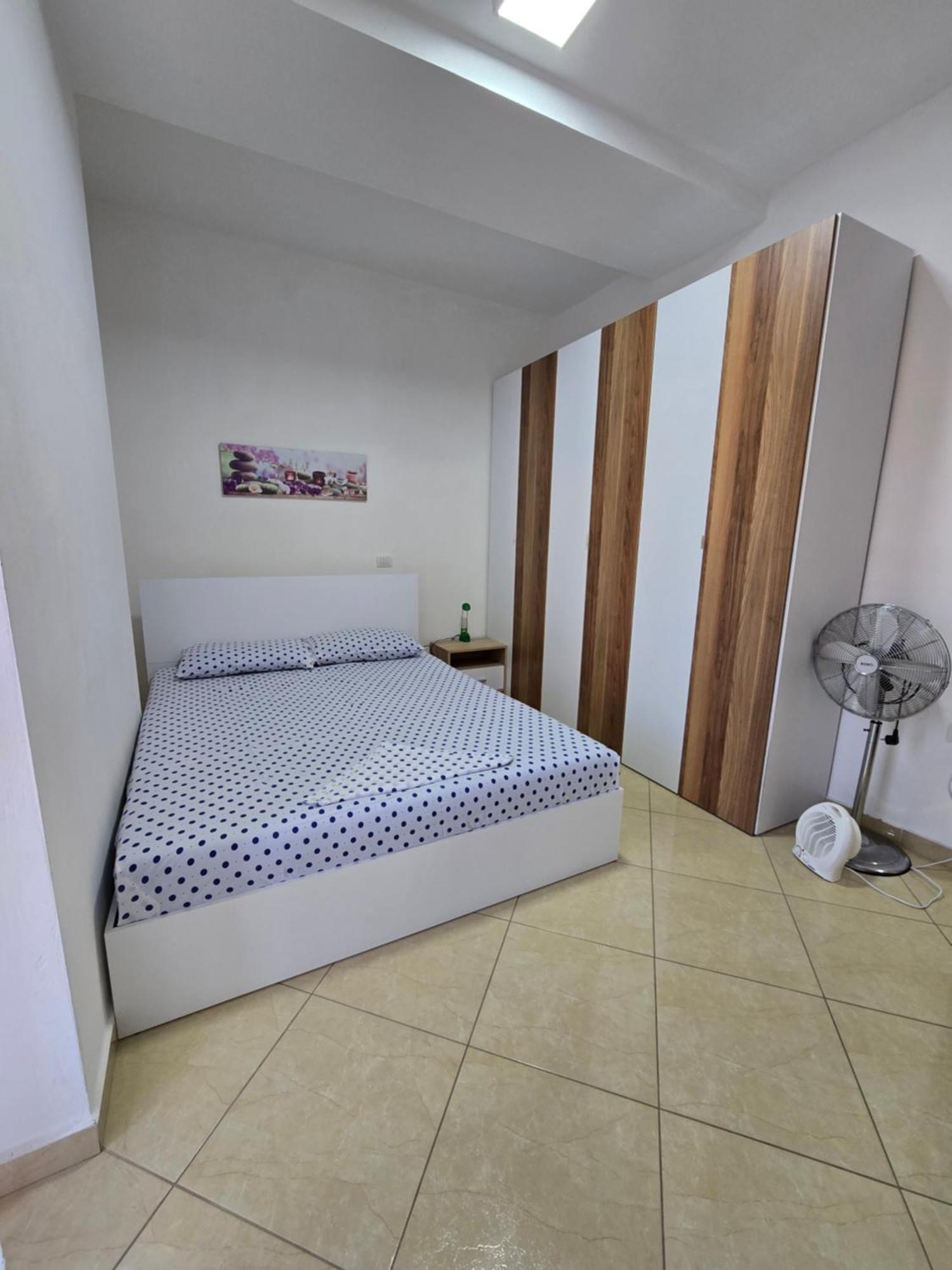 Modern , Quiet , Family Friendly & Fully Furnished Apartment Avlonya Dış mekan fotoğraf